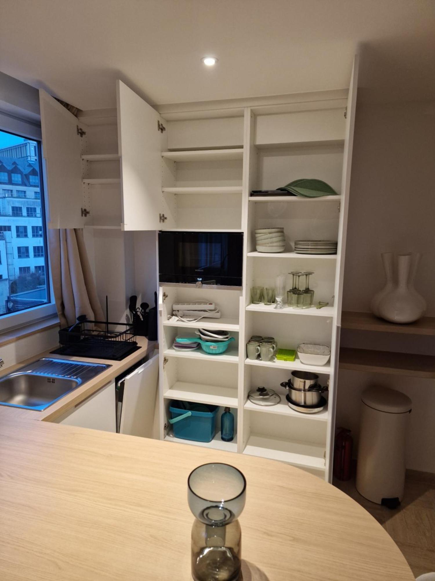 Core Mirrorview-parking And Breakfast *